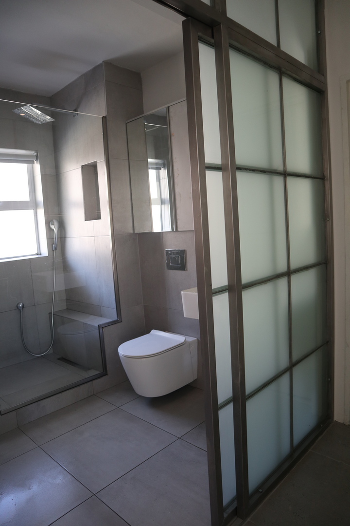 To Let 2 Bedroom Property for Rent in Gardens Western Cape